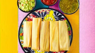 Practical Tips For Pairing Simple Mains With Express Festive Condiments For Variety