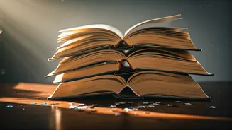 5 Books to Unlock Your Dreams: A Manifestation Guide for Realists