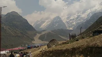 Western disturbances to bring rain and snow to Jammu and Kashmir, Ladakh, Himachal