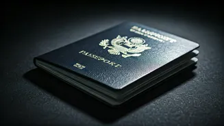 Passport Fees Are The New Travel Reminder