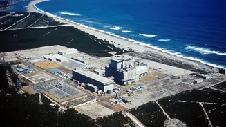 A"outra Fukushima": O acidente nuclear de Tokaimura