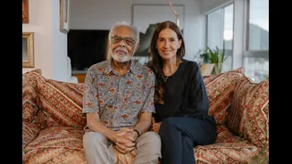 A dor particular de Preta Gil revelada em registro inédito de documentário