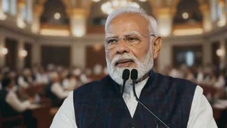 Prime Minister Narendra Modi to inaugurate Bhogapuram airport August 1