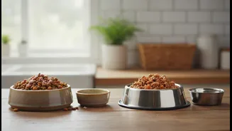A Food That Suits One Pet May Not Suit Another
