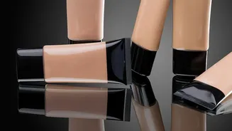 The New Way Beauty Brands Are Matching Foundation