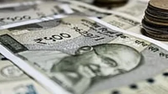 Rupee Rises 14 Paise To Close At 89.84 Against The US Dollar