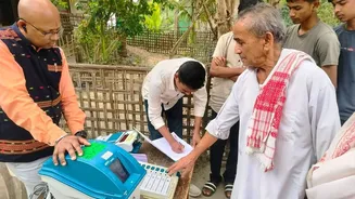 Assam Assembly Election 2026: Full Voting Guide, Timings & Documents Required