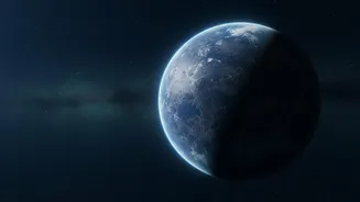 What Webb Telescope Spectrum Analysis Reveals About Water Vapour Atmospheric Spectra
