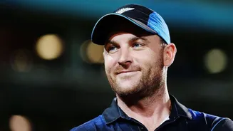 Brendon McCullum reaffirms commitment to England despite Test setbacks