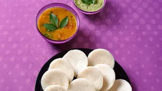 Steamed Millet Appams And Idlis Gain Ground As Urban Households Choose Fresh Regional Morning Meals