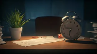 Work Longer, Weigh More? The Surprising Link Between Office Hours and Obesity