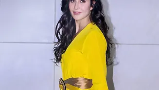 Katrina Kaif's Beauty Approach Puts Skin Comfort Ahead Of Aggressive Actives