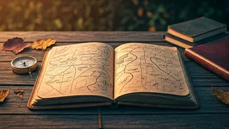 Solo Indian Wanderers Share Secret Maps Highlighting Discounted Village Homestays