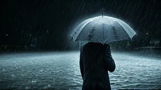 Office-Goers Need A Rain-Safe Mumbai Plan