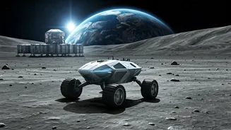 Lunar Outpost: Building the Future of Lunar Infrastructure and Exploration