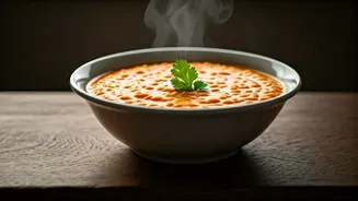Simple Indian Food Is Winning The Wellness Algorithm