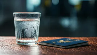 Avoid These Passport Mistakes When You Travel