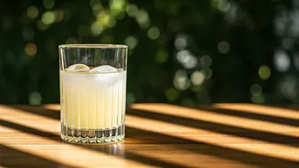 5 Natural Drinks for Constipation Relief