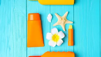 Why Sun Protection Is Becoming A Bigger Part Of Everyday Beauty