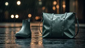 Indian Monsoon Fashion Needs A Utility Upgrade
