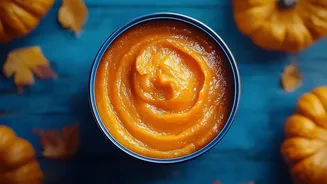 A Better Way To Read The Pumpkin Breakfasts Story Without Overstating Health Claims