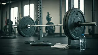 The Most Overlooked Gym Mistakes Beginners Make