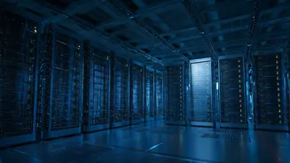 AI's Impact: Reshaping Indian Financial Markets & Beyond