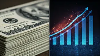 Salary Matters, But Growth Matters More Now