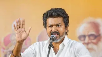 CBI summons Vijay again in Karur case, to appear tomorrow