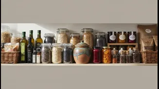 Luxury Pantry Staples Are Rising Across India
