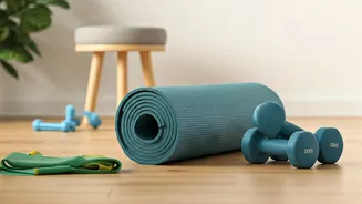 Low-Drama Workouts Are Beating Gym Fear Now