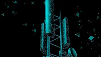 India's 6G Push And The Latest Development In Context