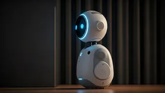 UBTech Targets Adults With Its New U1 Robot