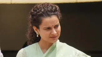 Kangana says excessive protein makes you 'dumb'; expert explains truth