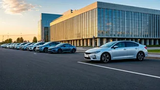 Hybrid Car Sales Are Slowing in Uttar Pradesh