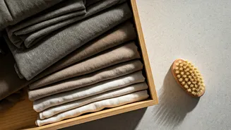 Extend Your Wardrobe's Life: Sustainable Clothing Care for Earth Day 2026