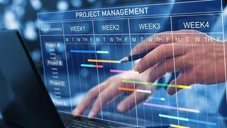 ClickUp: The AI tool that has upvote of project managers