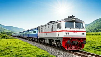 Vande Bharat Sleeper Train Offers Future Look
