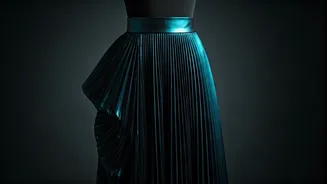 Unleash Your Style: Statement Skirts to Elevate Your Wardrobe Instantly