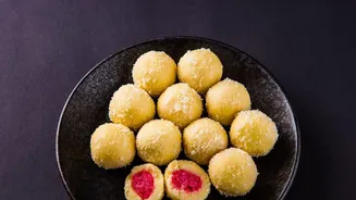 Asian rice cakes spark cultural debate
