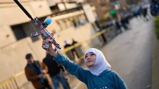 Israel Intensifies Military Strikes on Iran Amid Diplomatic Stalemate