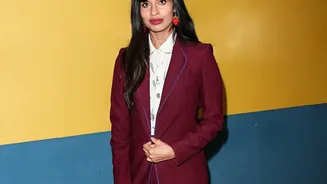Why Burgundy Beauty Is Moving From Seasonal Statement To Everyday Colour Option