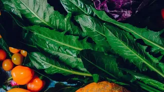 Vegetable Buying Tips For Monsoon: What Freshness Clues Matter