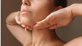 5 facial massage techniques for healthier skin