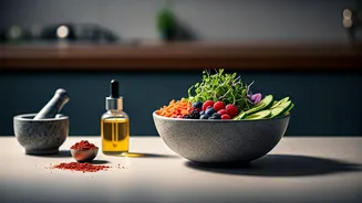 Wellness Food Is Becoming Less Boring Now