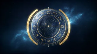 Your Weekly Horoscope: Unveiling Cosmic Insights