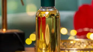 Indian Consumers Explore Fragrance As Part Of Modern Festive Gifting