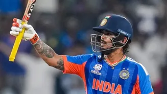 He Has To Maintain The Same Momentum”, Coach Uttam Mazumdar’s Message To Ishan Kishan