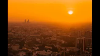 Understanding Urban Heat Stress and Its Health Impacts