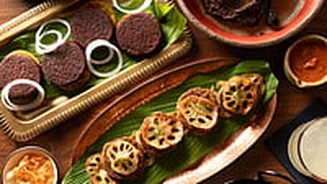 Rediscover Your City With Restaurant Week India